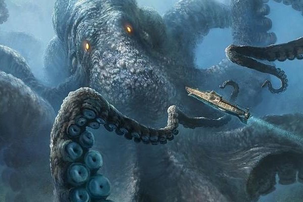 Kraken актуальное